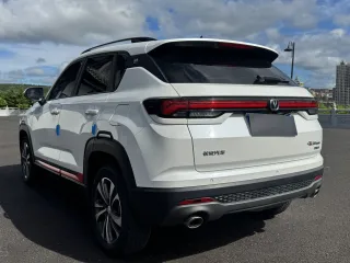Changan CS35 Plus 2022 — фото 4 из 29