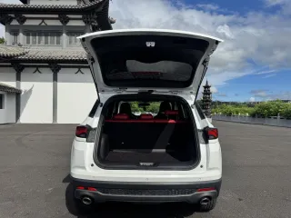 Changan CS35 Plus 2022 — фото 20 из 29