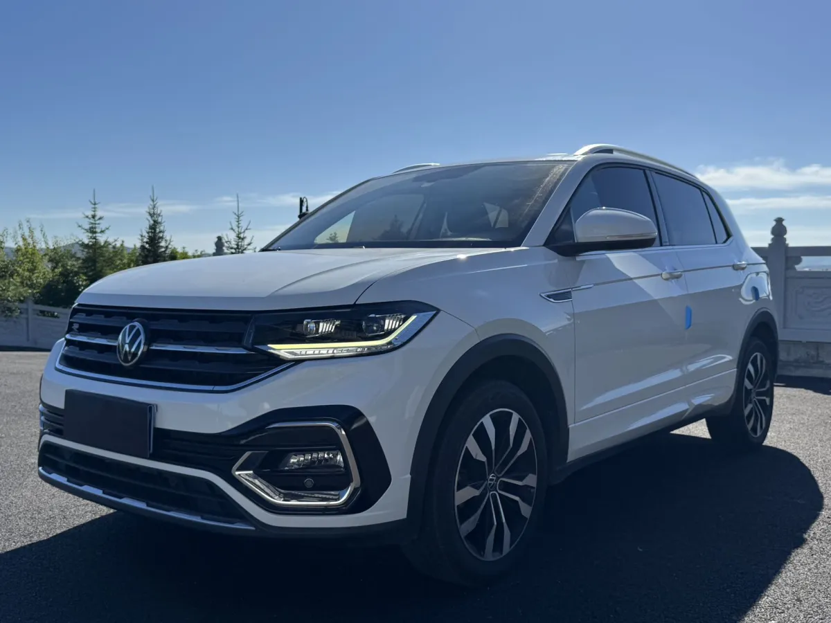 Volkswagen Tacqua