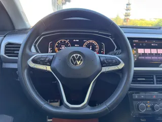 Volkswagen Tharu 2021 — фото 13 из 22