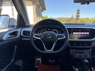 Volkswagen Tharu 2021 — фото 15 из 22