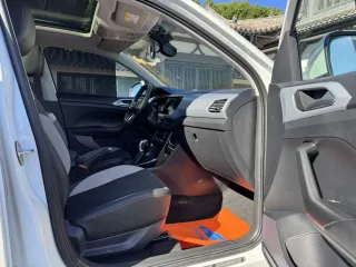 Volkswagen Tharu 2021 — фото 9 из 22