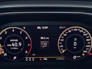 Volkswagen Tharu 2021 — фото 21 из 22