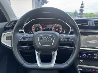 Audi Q3 2022 — фото 19 из 27