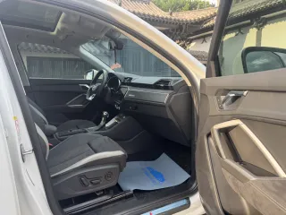 Audi Q3 2022 — фото 12 из 27