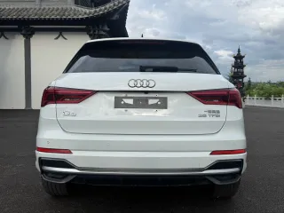 Audi Q3 2022 — фото 5 из 27