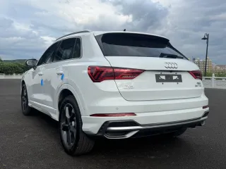 Audi Q3 2022 — фото 6 из 27