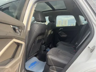 Audi Q3 2022 — фото 11 из 27
