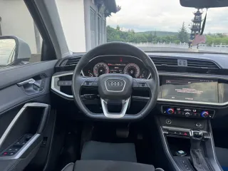Audi Q3 2022 — фото 16 из 27