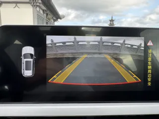 Chery Tiggo 7 2022 — фото 12 из 25