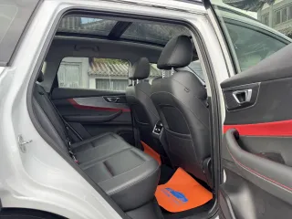 Chery Tiggo 7 2022 — фото 7 из 25