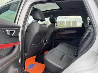 Chery Tiggo 7 2022 — фото 10 из 25