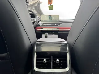 Chery Tiggo 7 2022 — фото 22 из 25
