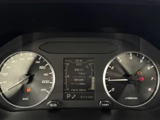 Chery Tiggo 7 2022 — фото 21 из 25
