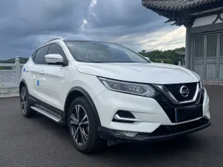 Nissan Qashqai 2022 — фото 3 из 26