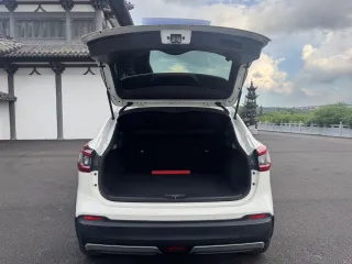 Nissan Qashqai 2022 — фото 21 из 26