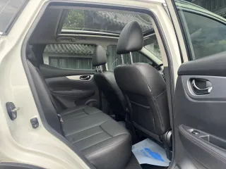 Nissan Qashqai 2022 — фото 11 из 26