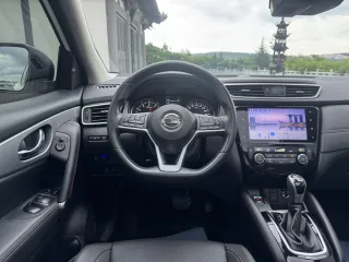 Nissan Qashqai 2022 — фото 16 из 26