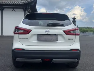 Nissan Qashqai 2022 — фото 5 из 26