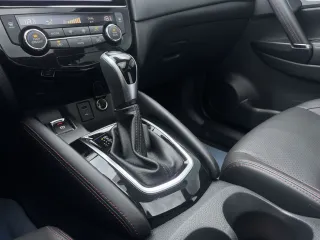 Nissan Qashqai 2022 — фото 12 из 26