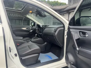 Nissan Qashqai 2022 — фото 13 из 26