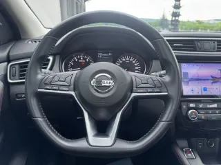 Nissan Qashqai 2022 — фото 10 из 26