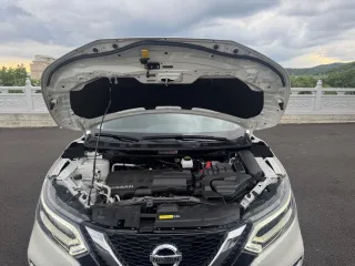 Nissan Qashqai 2022 — фото 20 из 26
