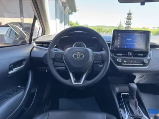Toyota Corolla 2022 — фото 13 из 26