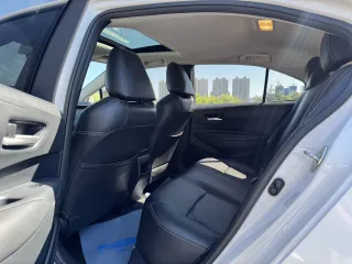 Toyota Corolla 2022 — фото 8 из 26