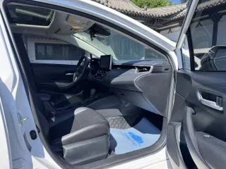 Toyota Corolla 2022 — фото 2 из 26