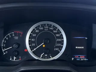 Toyota Corolla 2022 — фото 17 из 26