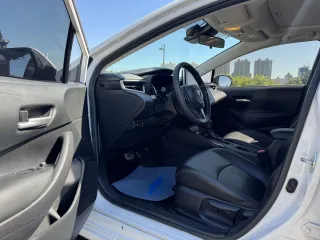 Toyota Corolla 2022 — фото 11 из 26