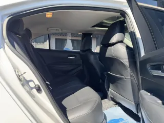 Toyota Corolla 2022 — фото 10 из 26
