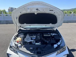 Toyota Corolla 2022 — фото 18 из 26