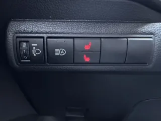 Toyota Corolla 2022 — фото 12 из 26
