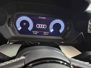 Audi A3 2023 — фото 2 из 5