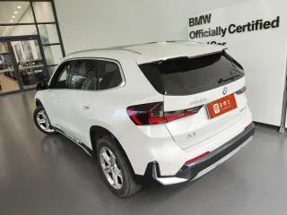 BMW X1 2023 — фото 3 из 10