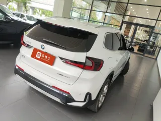 BMW X1 2023 — фото 4 из 10