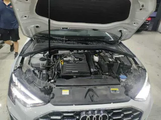 Audi A3 2022 — фото 3 из 6