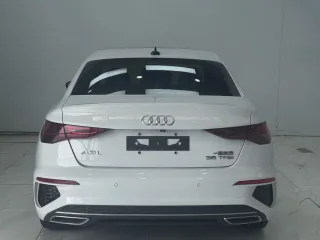 Audi A3 2022 — фото 5 из 26