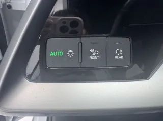 Audi A3 2022 — фото 9 из 26