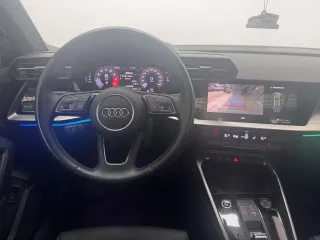 Audi A3 2022 — фото 15 из 26