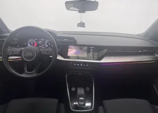Audi A3 2022 — фото 16 из 26