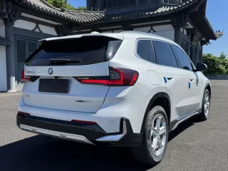 BMW X1 2023 — фото 20 из 27