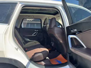 BMW X1 2023 — фото 23 из 27