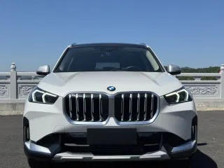 BMW X1 2023 — фото 17 из 27