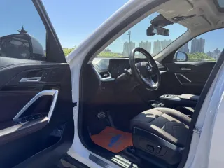 BMW X1 2023 — фото 21 из 27