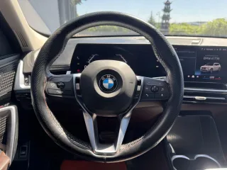 BMW X1 2023 — фото 7 из 27