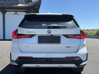 BMW X1 2023 — фото 19 из 27