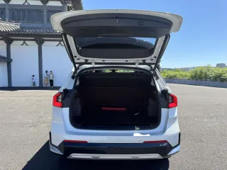 BMW X1 2023 — фото 11 из 27
